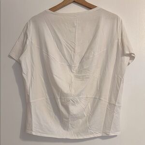 Lulu lemon Women's White Top